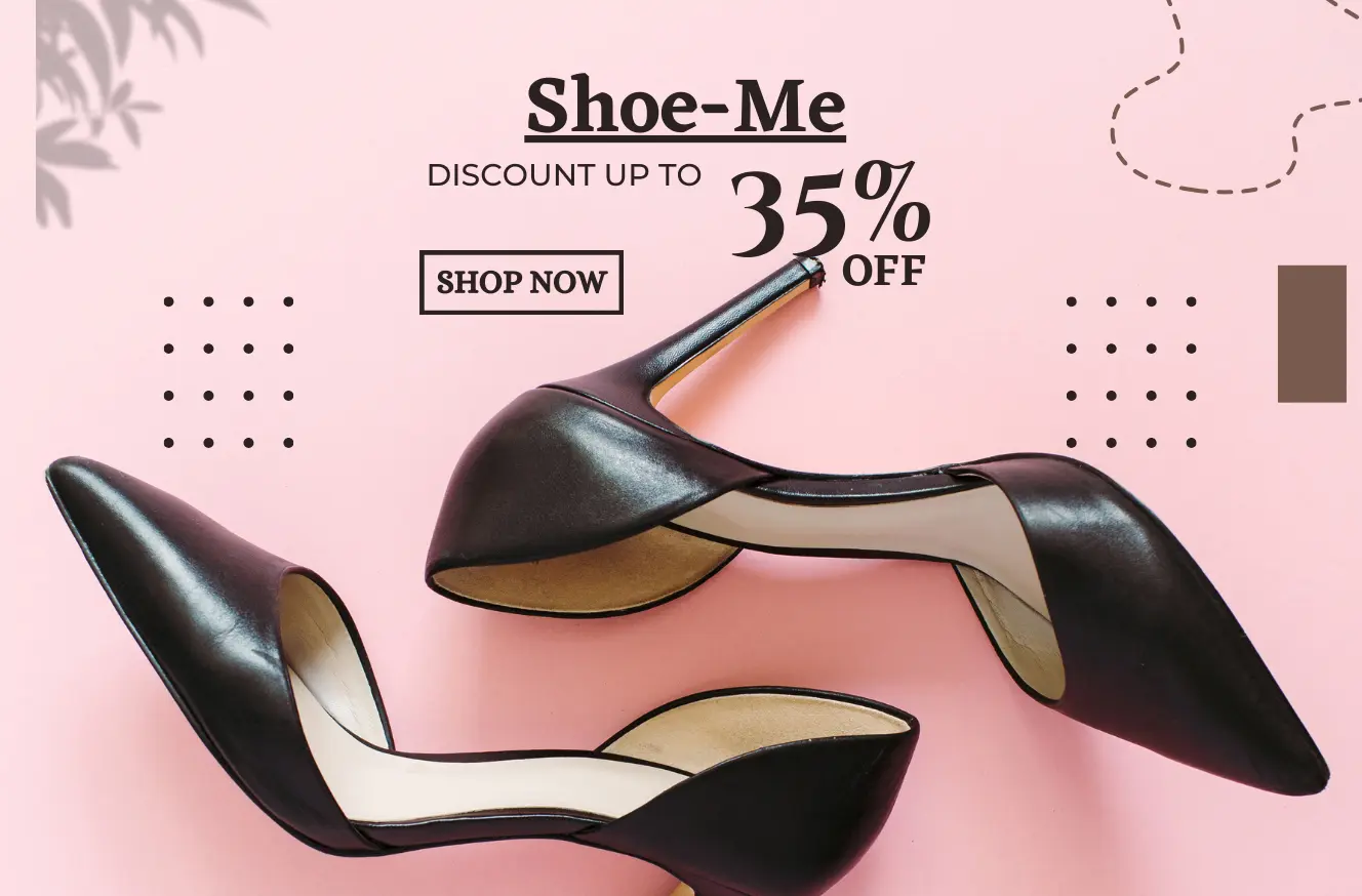 Me Shoe Shoe-me